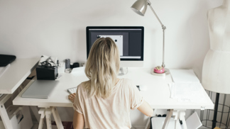 6 způsobů, jak zůstat produktivní, když pracujete z domova