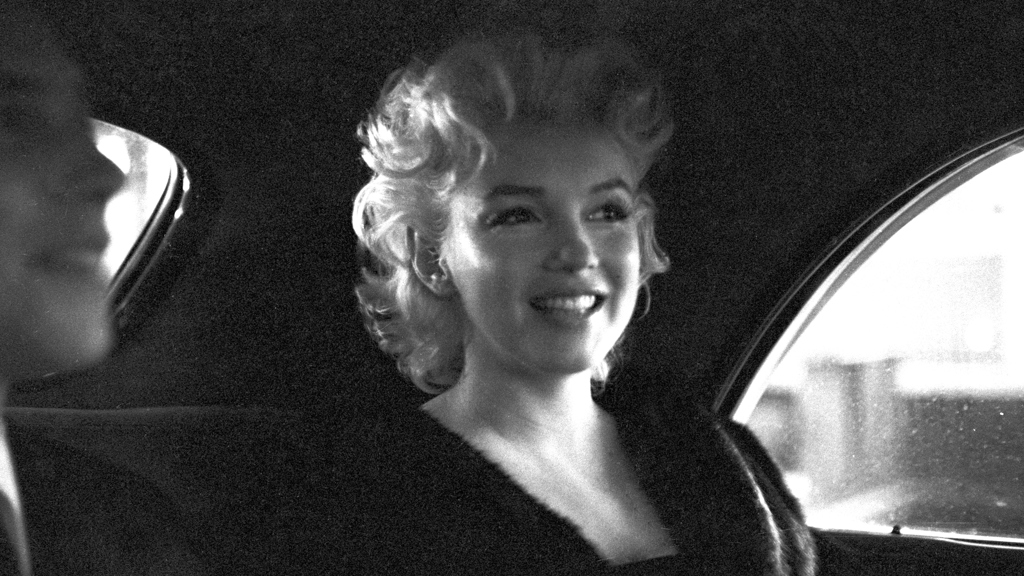 Marilyn Monroe