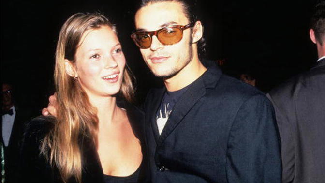 Kate Moss Kate Moss