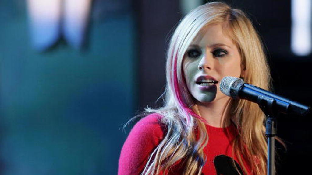 Avril Lavigne se po pěti letech vrací s novým singlem