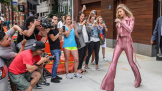 Módní kousky ve stylu Gigi Hadid