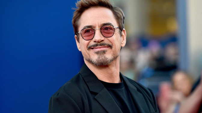Robert Downey Jr. si přál originální bydlení a historický mlýn z konce 19. století je naprosto ideální