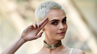 12 modelek, které během kariéry radikálně změnily účes