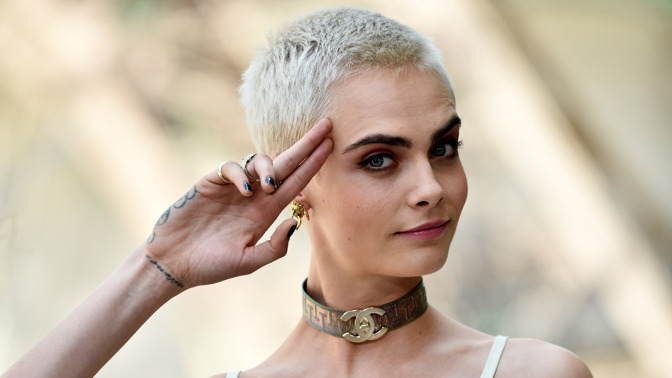 Cara Cara