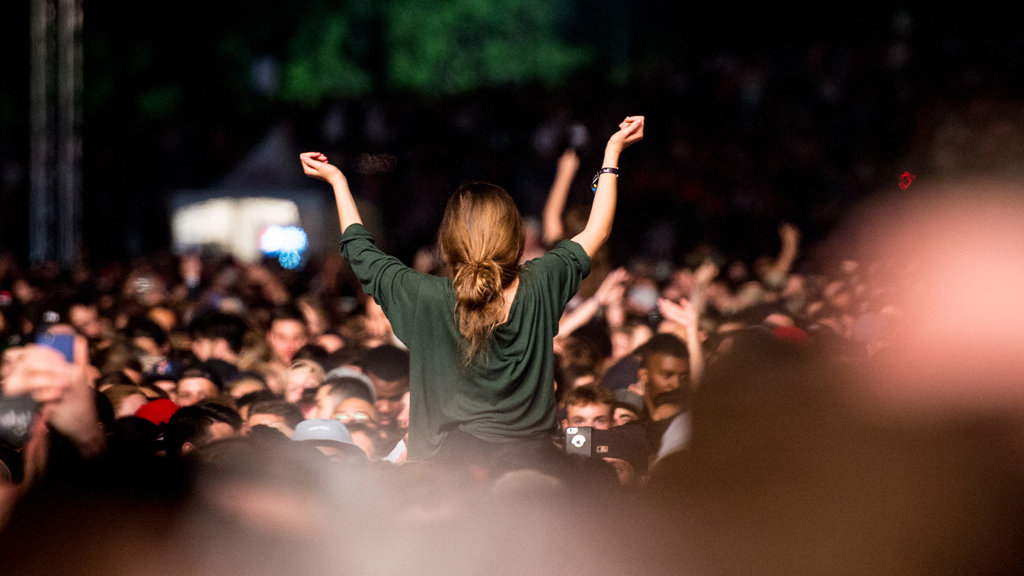 4 české a slovenské festivaly, které ještě stihnete do konce léta 4 české a slovenské festivaly, které ještě stihnete do konce léta
