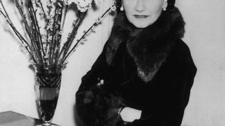 Coco Chanel