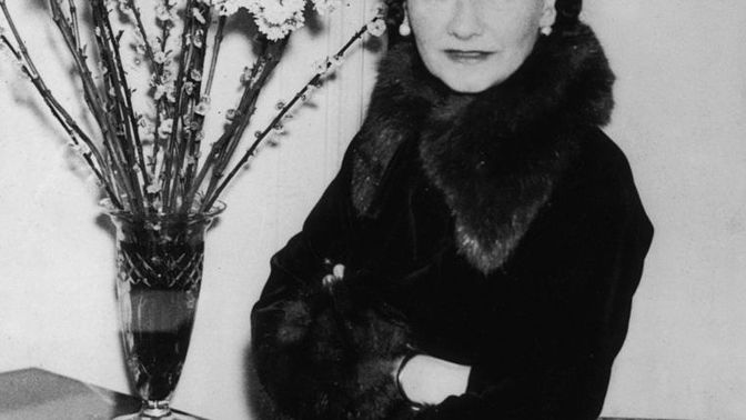 Coco Chanel