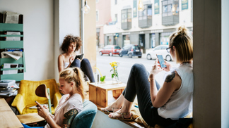 5 varovných signálů, které odhalí závislost na Instagramu