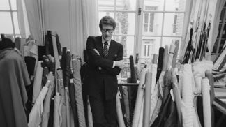 Yves Saint Laurent Yves Saint Laurent