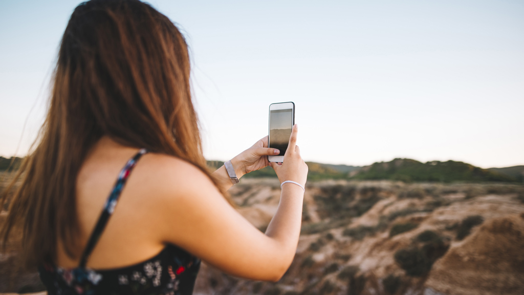 6 aplikací, které z vás udělají hvězdu Instagramu