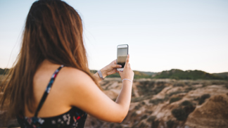 6 aplikací, které z vás udělají hvězdu Instagramu