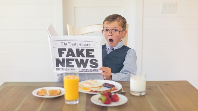 fake news