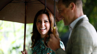 Kate Middleton prozradila, jak vybavila dětem pokojíčky 
