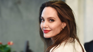 Angelina Jolie Angelina Jolie