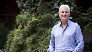 Richard Gere ukázal interiér domu, kde žil posledních skoro třicet let