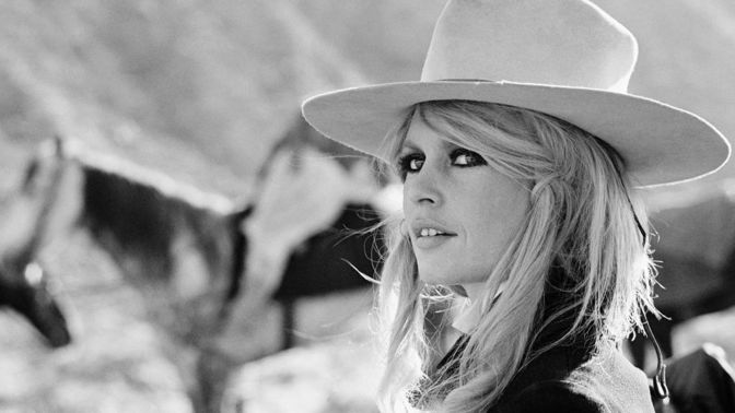 Brigitte Bardot