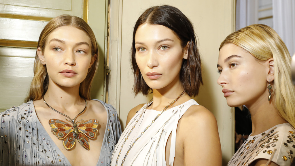 Aplikujte řasenku jako první - a více triků z backstage! Aplikujte řasenku jako první - a více triků z backstage!
