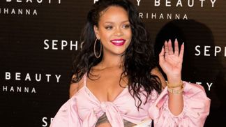 Zpěvačce Rihanně je třicet. Jak se vyvíjel její styl?