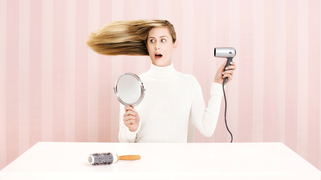 Kosmetická redaktorka otestovala: Easy Hairstyle - nejlepší triky pro krásné vlasy Kosmetická redaktorka otestovala: Easy Hairstyle - nejlepší triky pro krásné vlasy