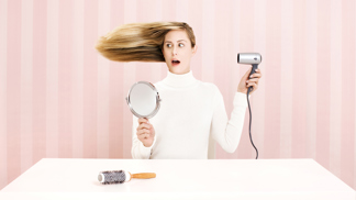 Kosmetická redaktorka otestovala: Easy Hairstyle - nejlepší triky pro krásné vlasy Kosmetická redaktorka otestovala: Easy Hairstyle - nejlepší triky pro krásné vlasy