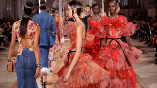 Alexander McQueen Alexander McQueen