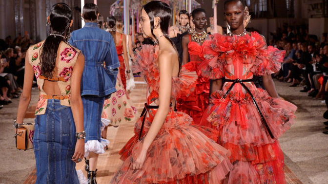 Alexander McQueen