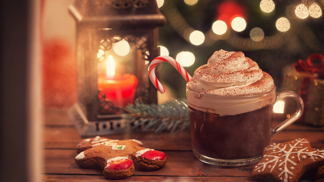 Recept: Domácí perníčkové latté jako z kavárny