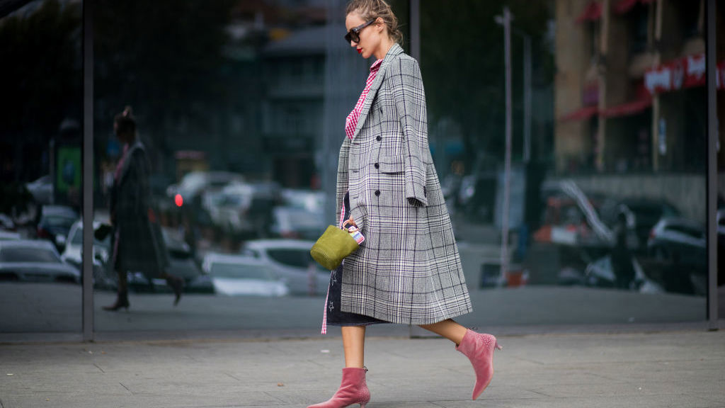 9 tipů na stylové zimní kabáty, které vás zahřejí 9 tipů na stylové zimní kabáty, které vás zahřejí