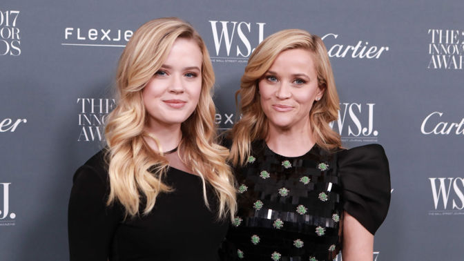 Ava Phillippe