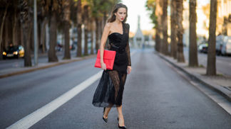 V čem oslavit Silvestra? Inspirujte se outfity IT girls