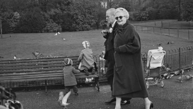 Clementine Churchill Clementine Churchill