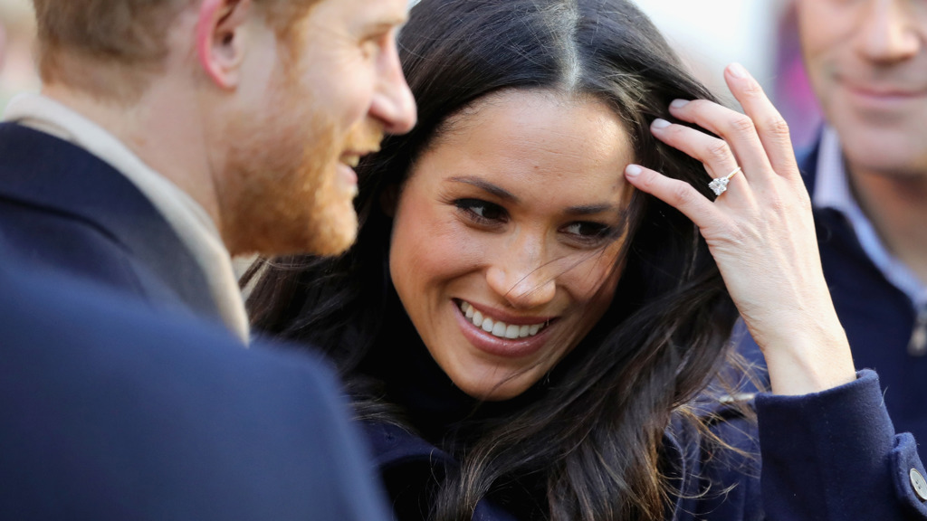 Královská svatba: Jaké svatební šaty oblékne Meghan Markle?