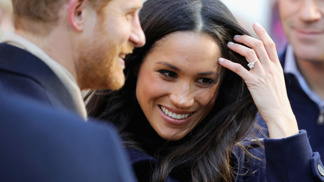 Královská svatba: Jaké svatební šaty oblékne Meghan Markle?
