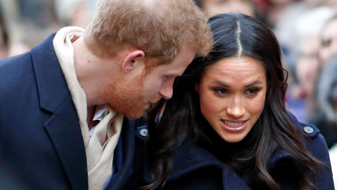 Královský skandál na obzoru: Sestra Meghan Markl o ní píše knihu