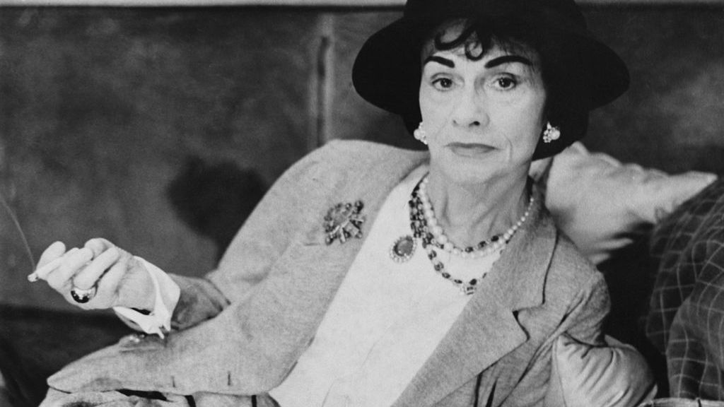 Coco Chanel