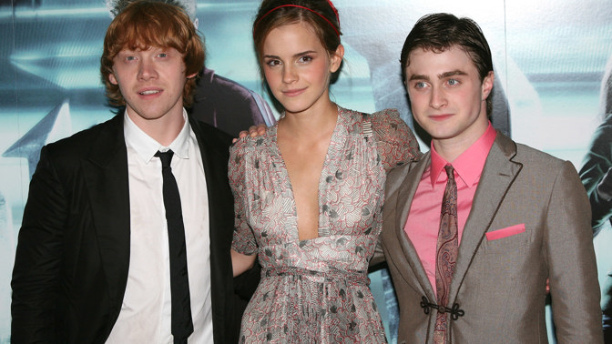 Kvíz: Harry Potter a Ohnivý pohár slaví 20 let. Jak dobře znáte přelomový díl?