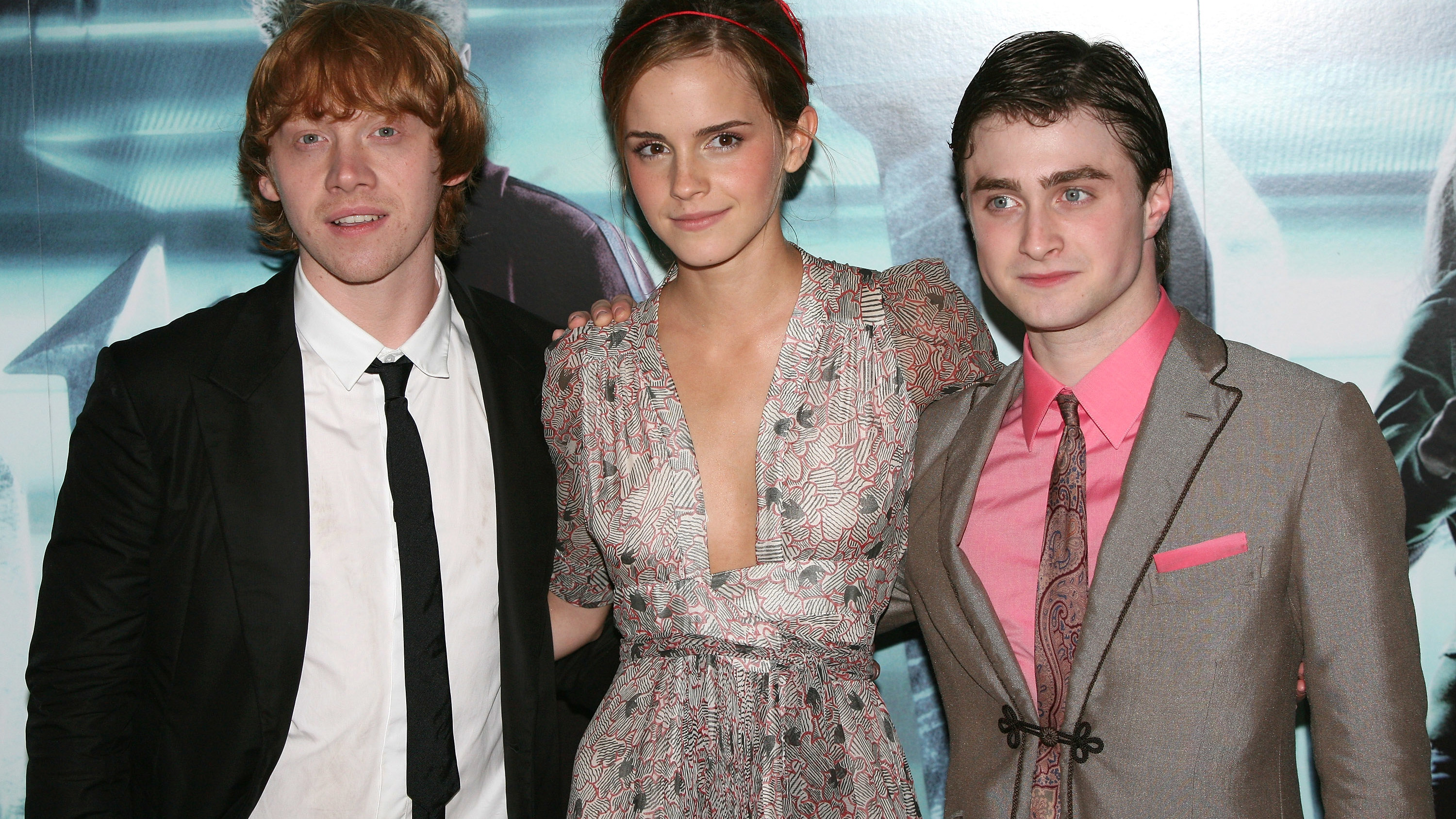 Kvíz: Harry Potter a Ohnivý pohár slaví 20 let. Jak dobře znáte přelomový díl?