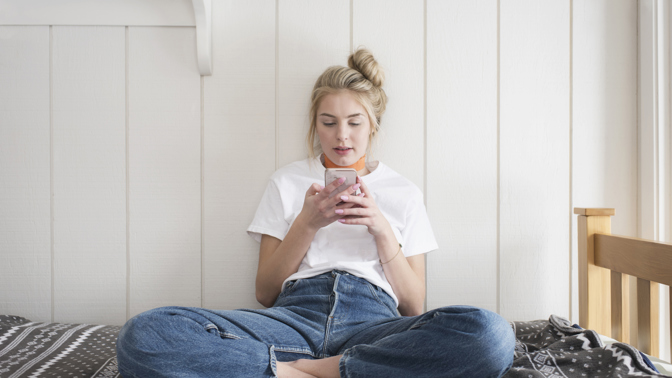 5 inspirativních instagramových profilů, které se vyplatí sledovat 5 inspirativních instagramových profilů, které se vyplatí sledovat