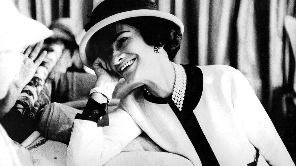11 věcí, které jste nevěděla o Coco Chanel 11 věcí, které jste nevěděla o Coco Chanel