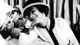 11 věcí, které jste nevěděla o Coco Chanel