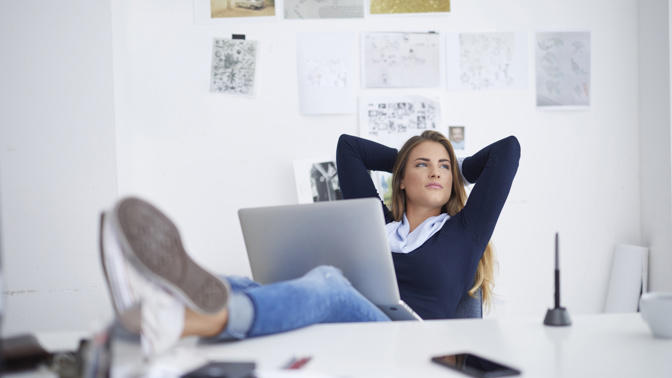 5 zabijáků produktivity a jak s nimi zatočit