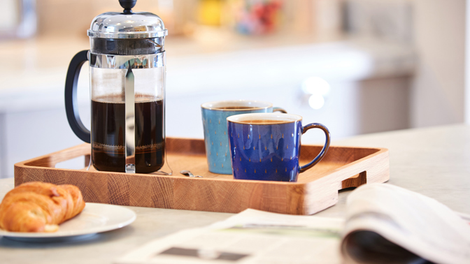 French press, chemex nebo dripper? Kávu lze připravit mnoha způsoby French press, chemex nebo dripper? Kávu lze připravit mnoha způsoby