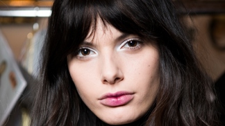 Trendy zimní make-up 2024
