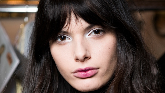 Trendy zimní make-up 2024
