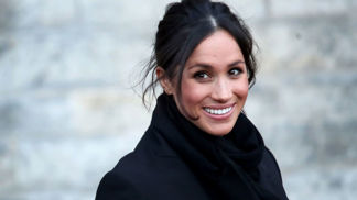 Meghan Markle Meghan Markle