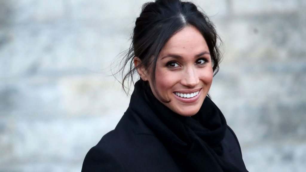 Meghan Markle