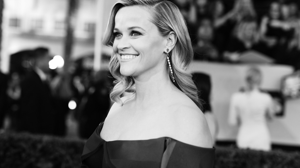 7 produktů, na které nedá dopustit herečka Reese Witherspoon!