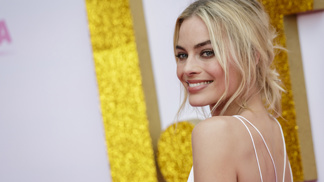 Tajné kosmetické tipy herečky Margot Robbie. Budete koukat! Tajné kosmetické tipy herečky Margot Robbie. Budete koukat!