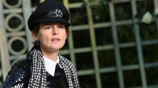 Stella Tennant Stella Tennant