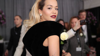 23 důkazů, že Rita Ora je zkrátka chameleon